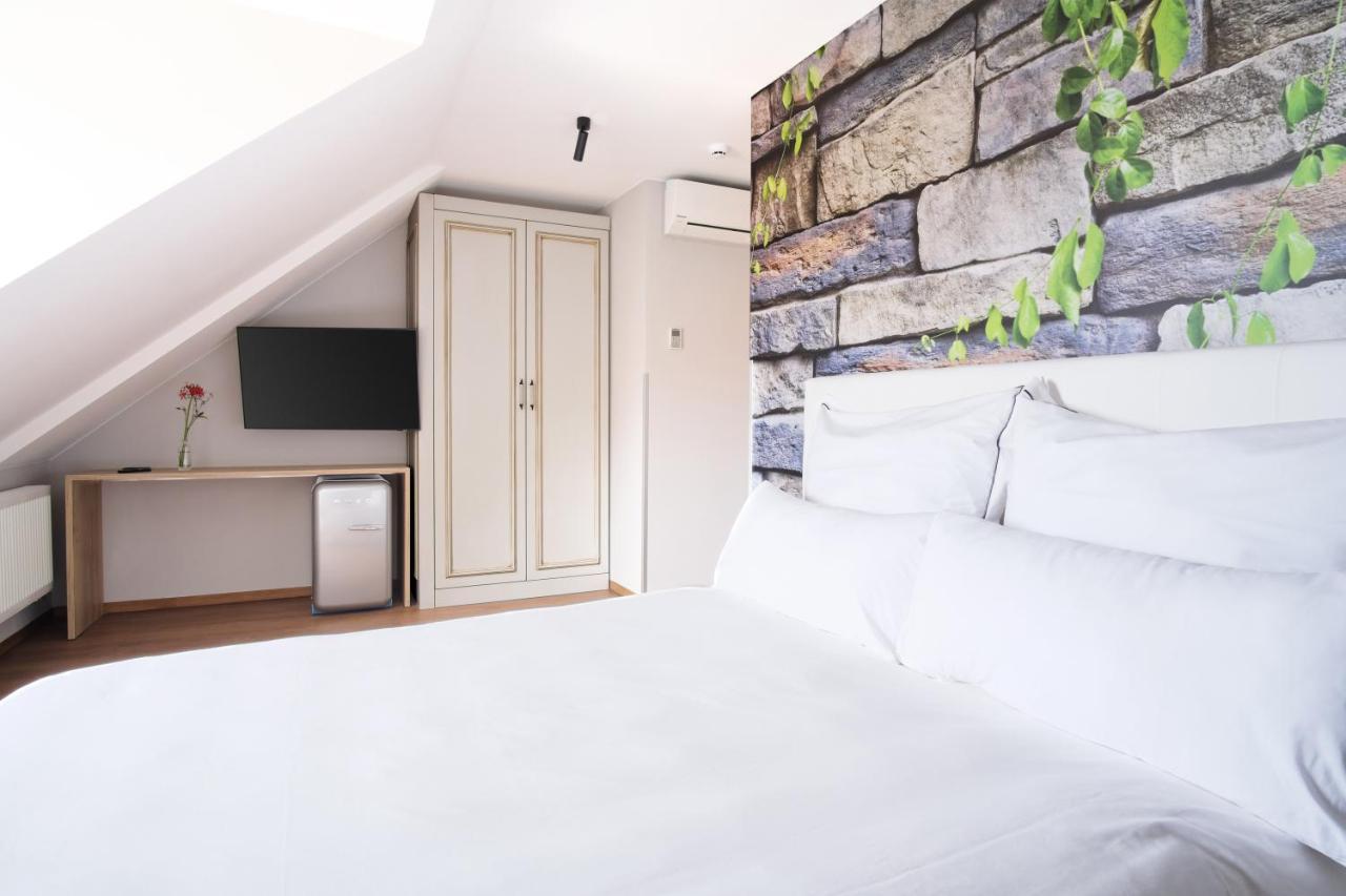 The Kepos Hotel 埃朗根 外观 照片