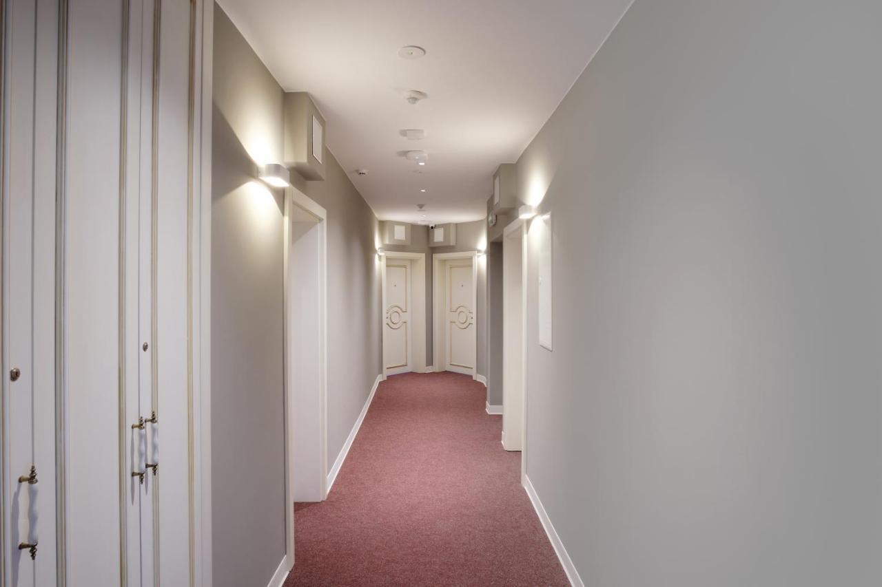 The Kepos Hotel 埃朗根 外观 照片