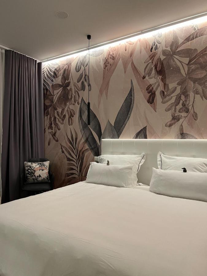 The Kepos Hotel 埃朗根 外观 照片