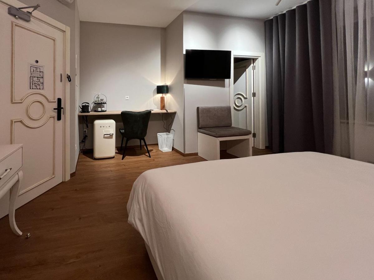 The Kepos Hotel 埃朗根 外观 照片