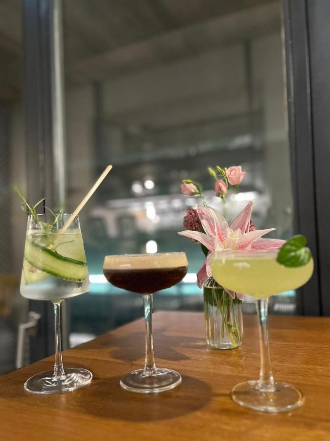 The Kepos Hotel 埃朗根 外观 照片